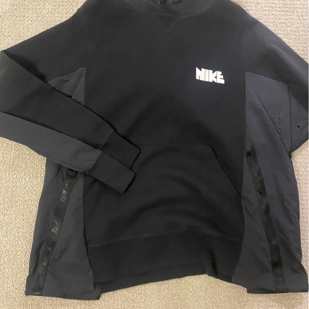 Sacai x Nike collab